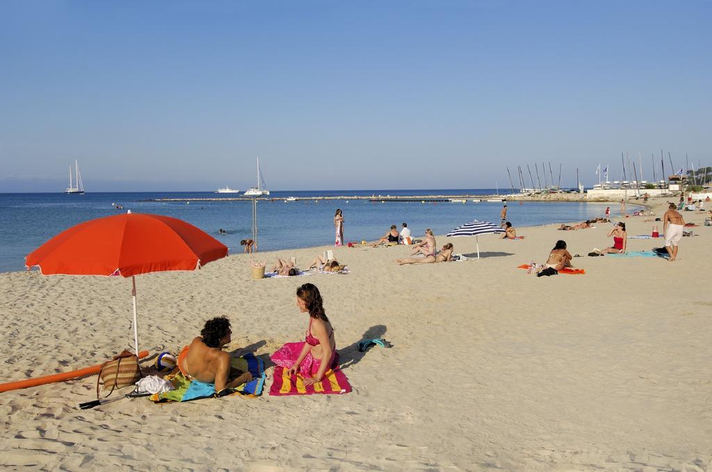 Residéal 4* Antibes