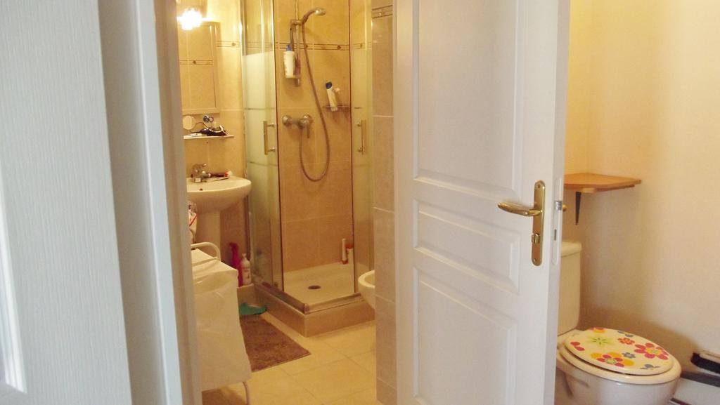 Award Winning Apartment Antibes
