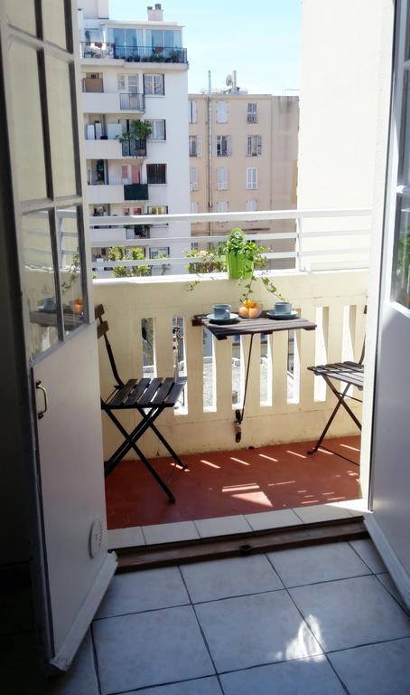 Appartement Juan Les Pins - Palais Des Fleurs