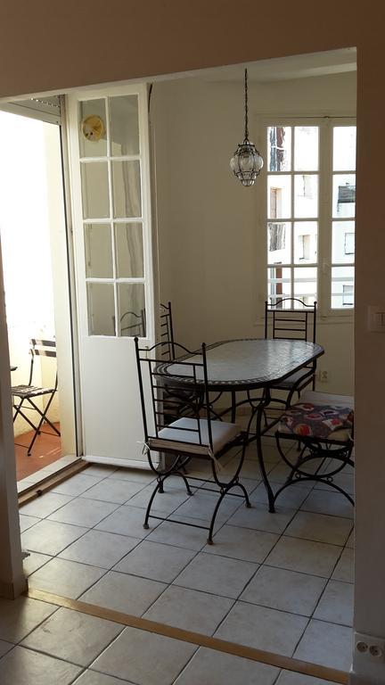 Appartement Juan Les Pins - Palais Des Fleurs *