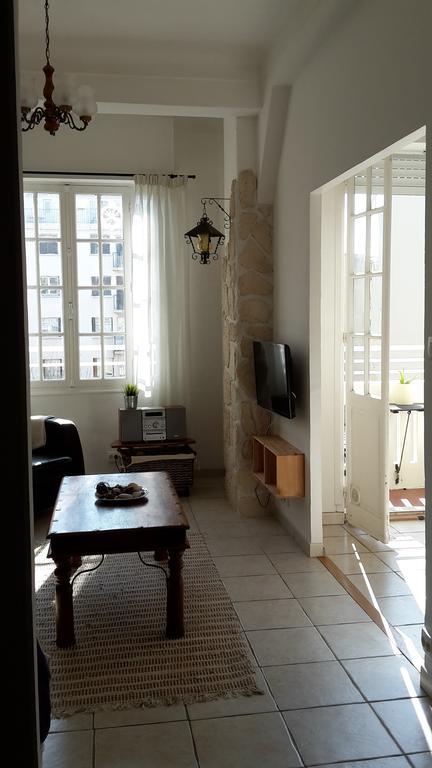Juan Les Pins - Palais Des Fleurs Appartement *