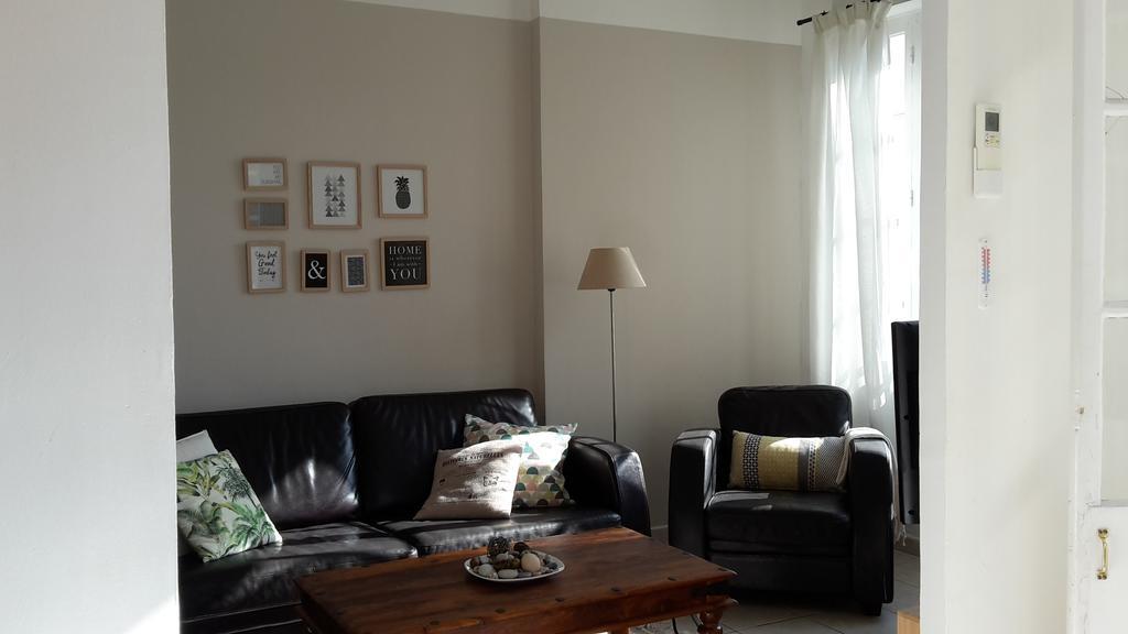 Appartement Juan Les Pins - Palais Des Fleurs Antibes