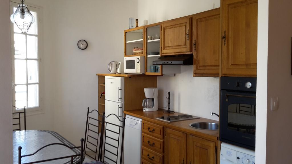 Appartement Juan Les Pins - Palais Des Fleurs Antibes
