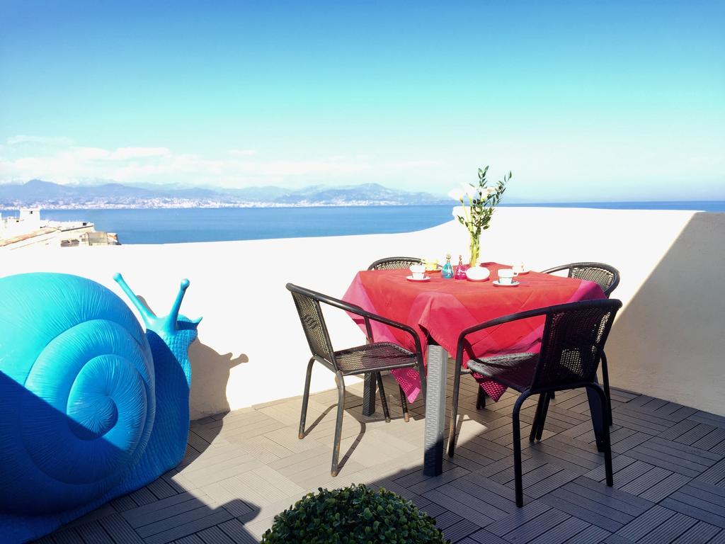 Apartamento Les Remparts Location *