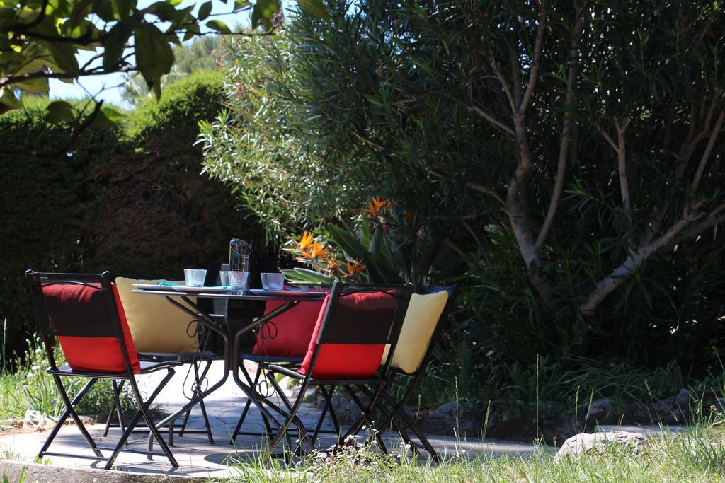 Beautiful Family Villa - 160M2 - 6 People - Pool - Sauna - 900M Beach