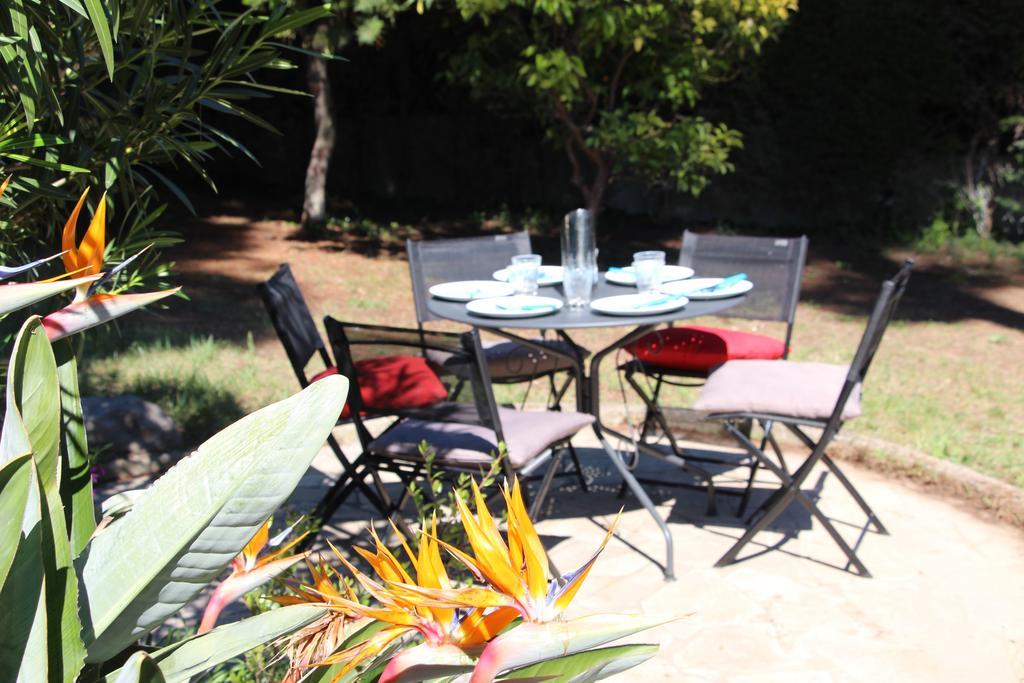 Beautiful Family Villa - 160M2 - 6 People - Pool - Sauna - 900M Beach Antibes