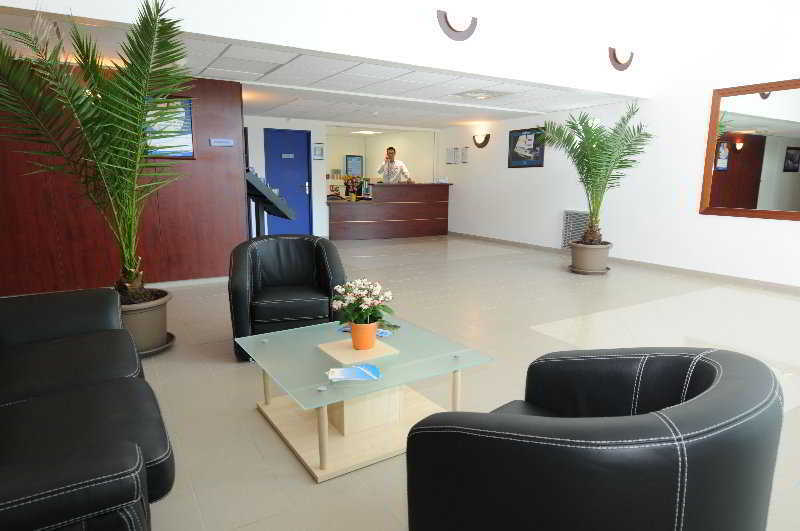 Appart hôtel Appart'city Classic 3*