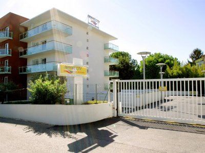 Appart'city Classic Appart hôtel