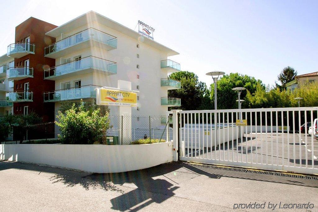 Appart'city Classic Antibes