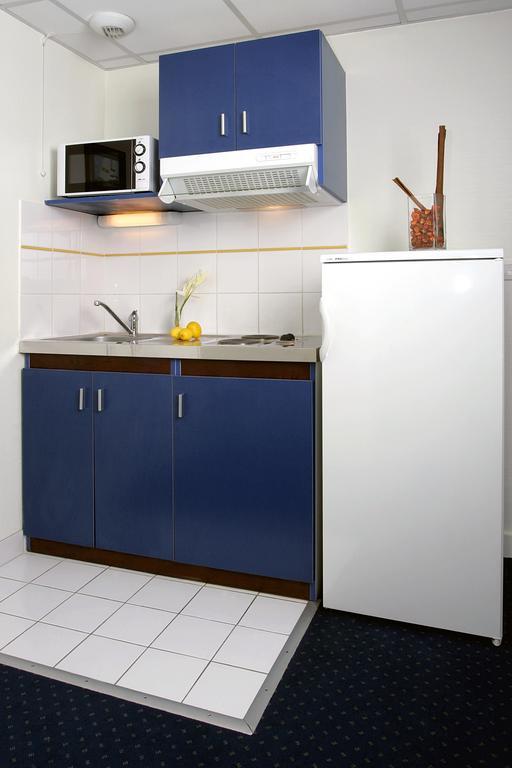 Appart hôtel Appart'city Classic 3*