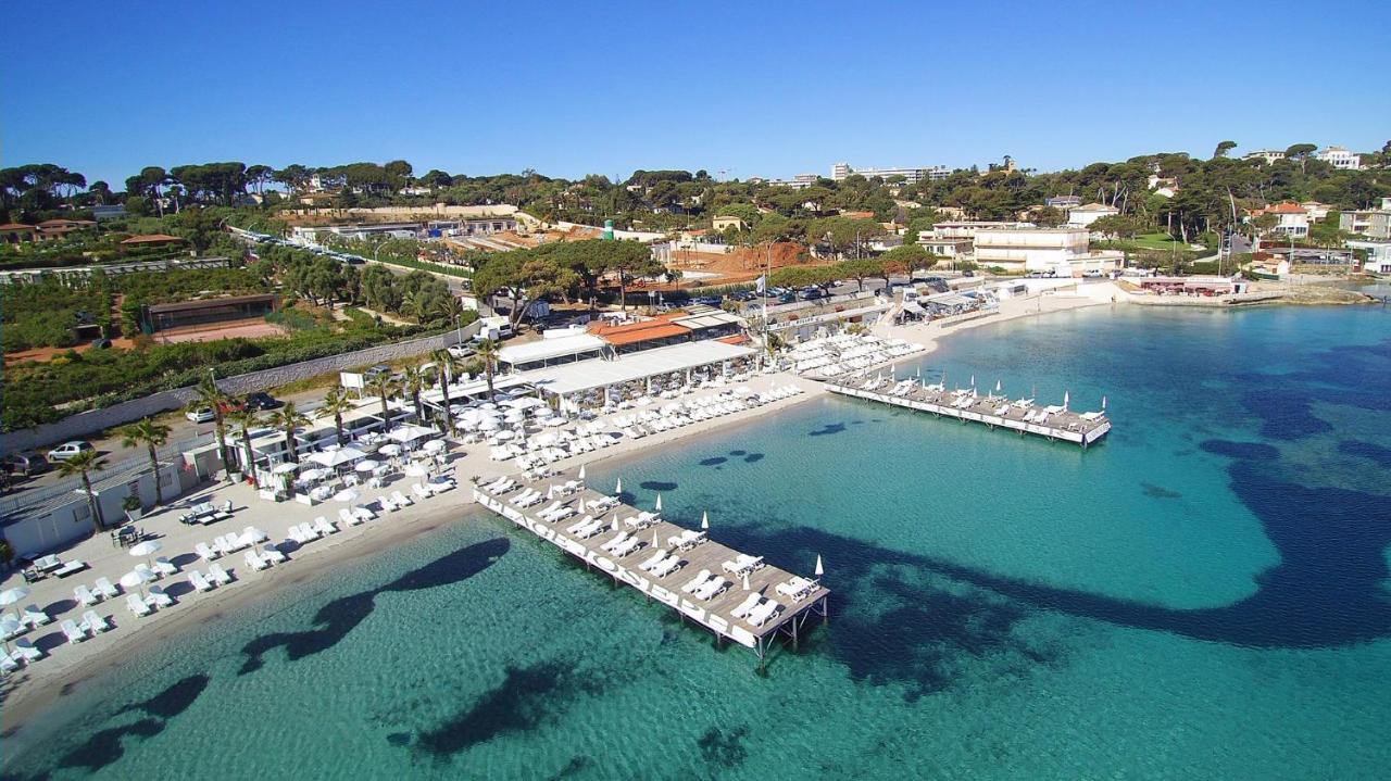 Ab Cap French Riviera - Cap D'antibes Apartment Antibes