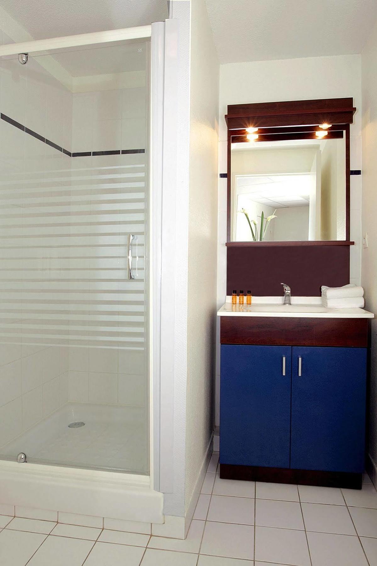 Appart'city Classic Appart hôtel 3*