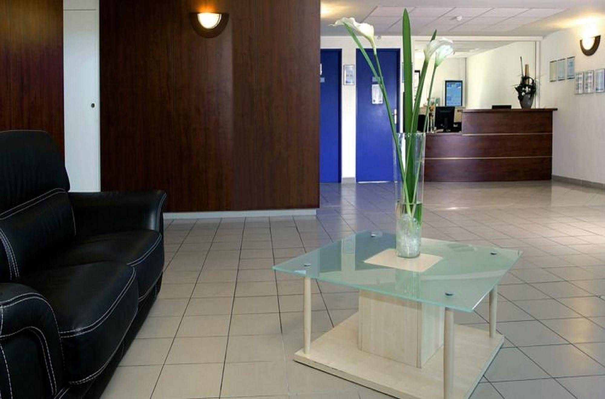 Appart hôtel Appart'city Classic