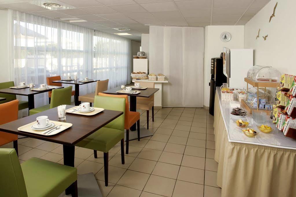 Appart hôtel Appart'city Classic 3*