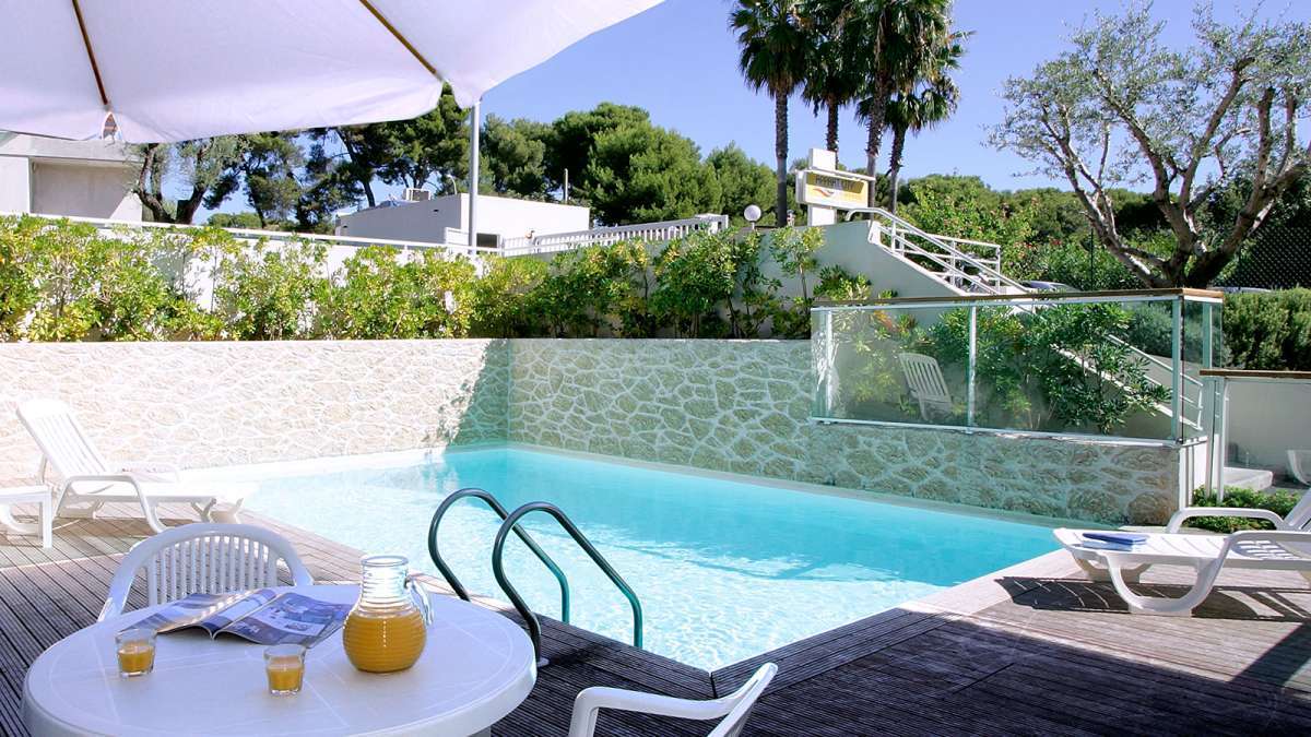 Appart'city Classic Appart hôtel Antibes