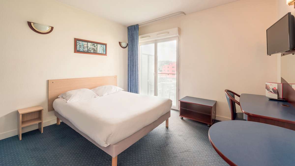 Appart hôtel Appart'city Classic 3*