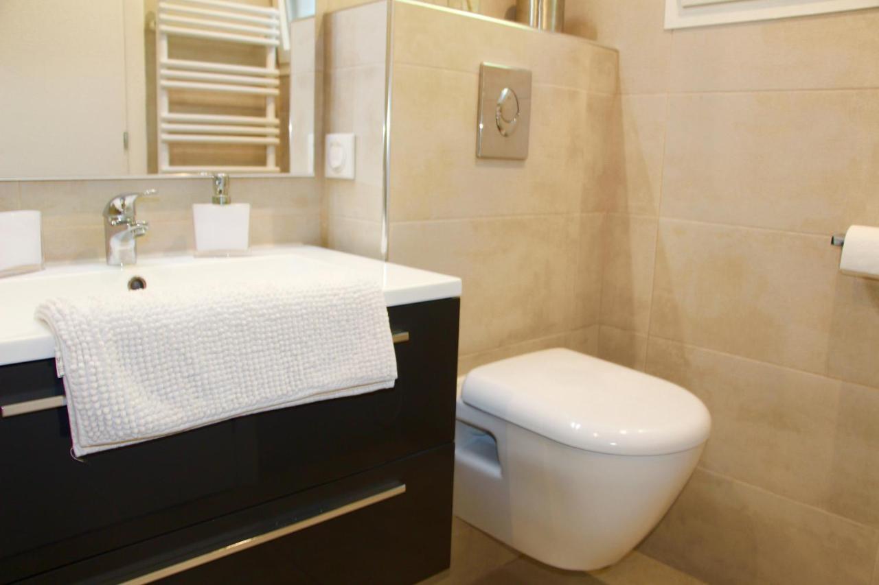 Pousada Beautiful Family Villa - 160M2 - 6 People - Pool - Sauna - 900M Beach *