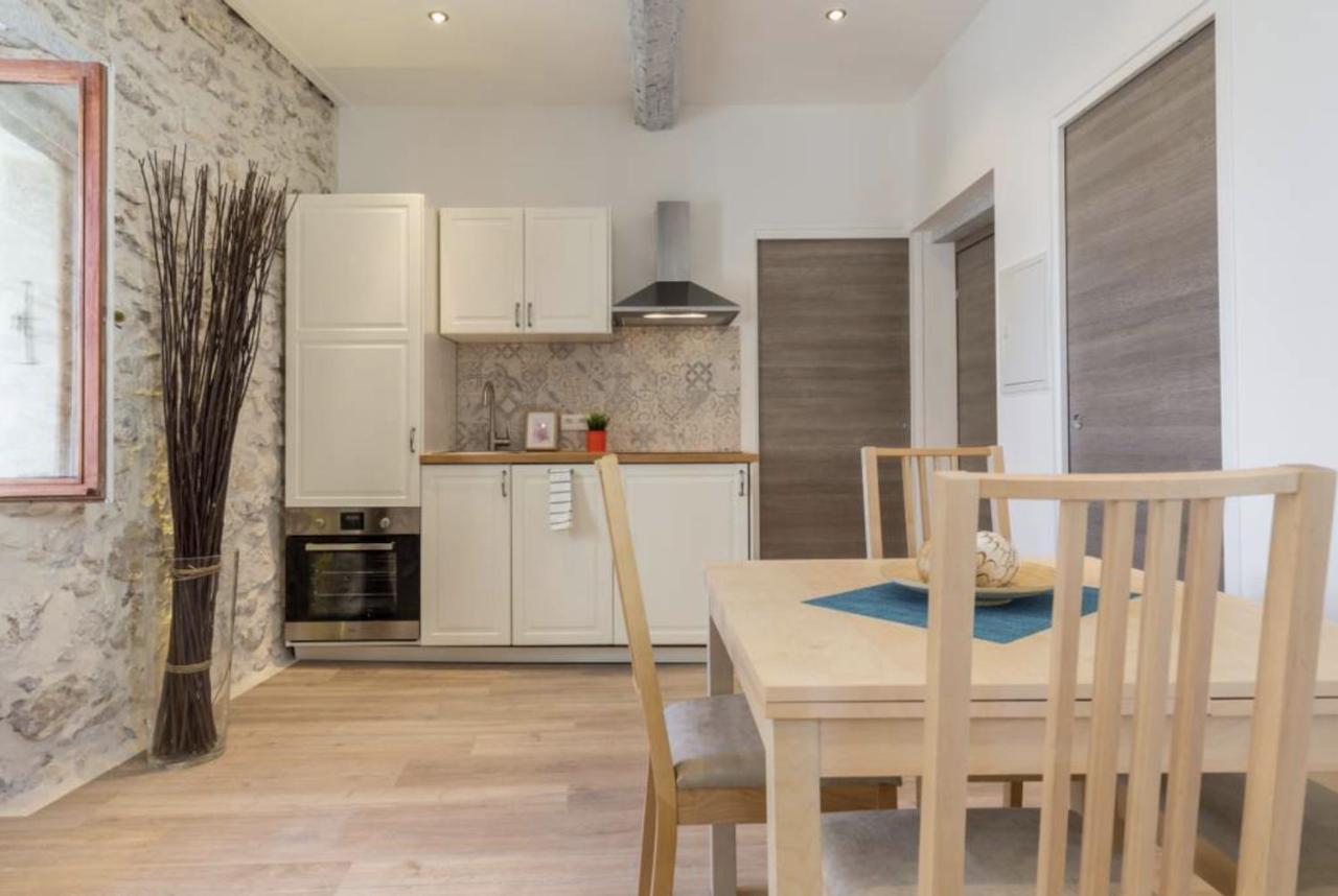 Apartamento Vue Picasso - Agreable 2p Vue Musee Picasso Et *