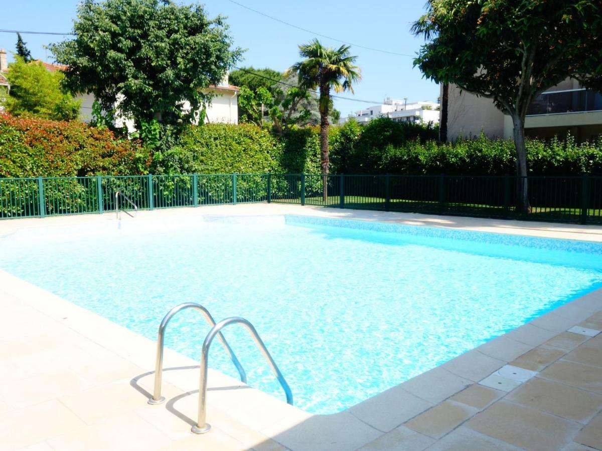 Eden Cap By Interhome * Antibes