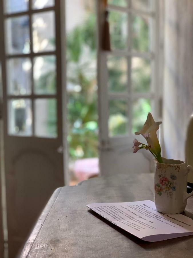 Bed & Breakfast La Cle De La Porte