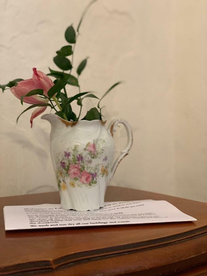 Bed & Breakfast La Cle De La Porte Antibes