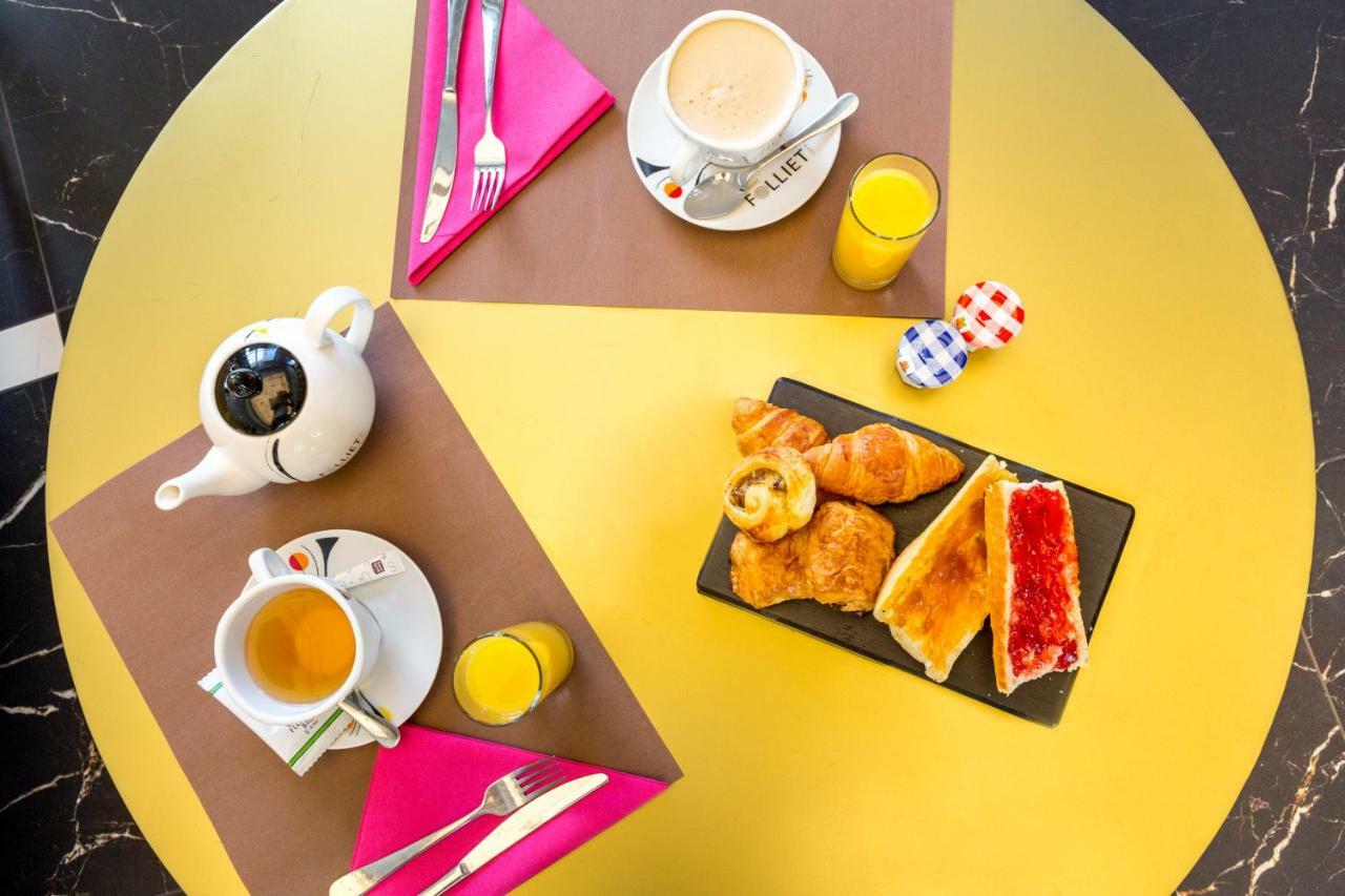 Western Journel Juan-les-pins Hotel 3*
