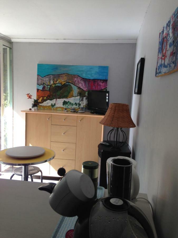 Bed & Breakfast La Maison Des Capucines Antibes