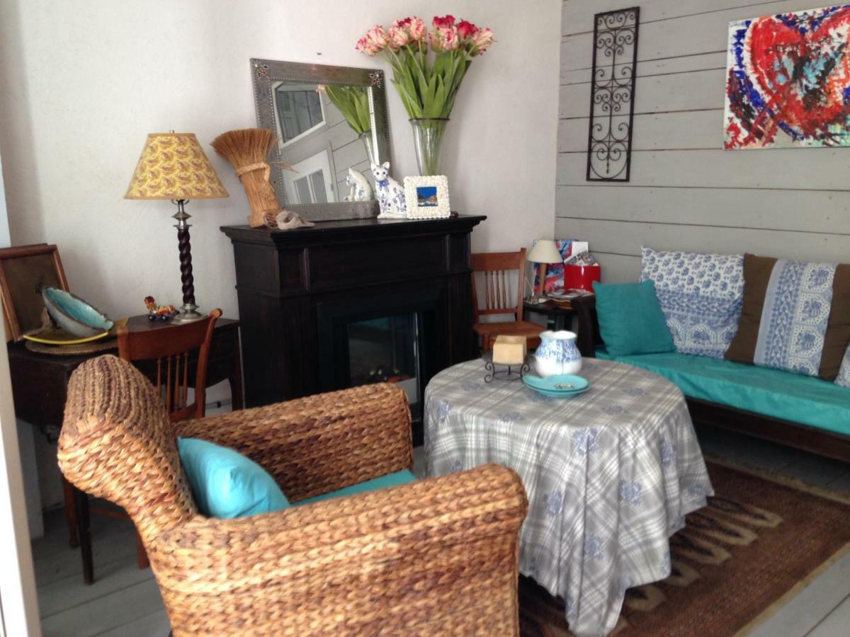 Bed & Breakfast La Maison Des Capucines *