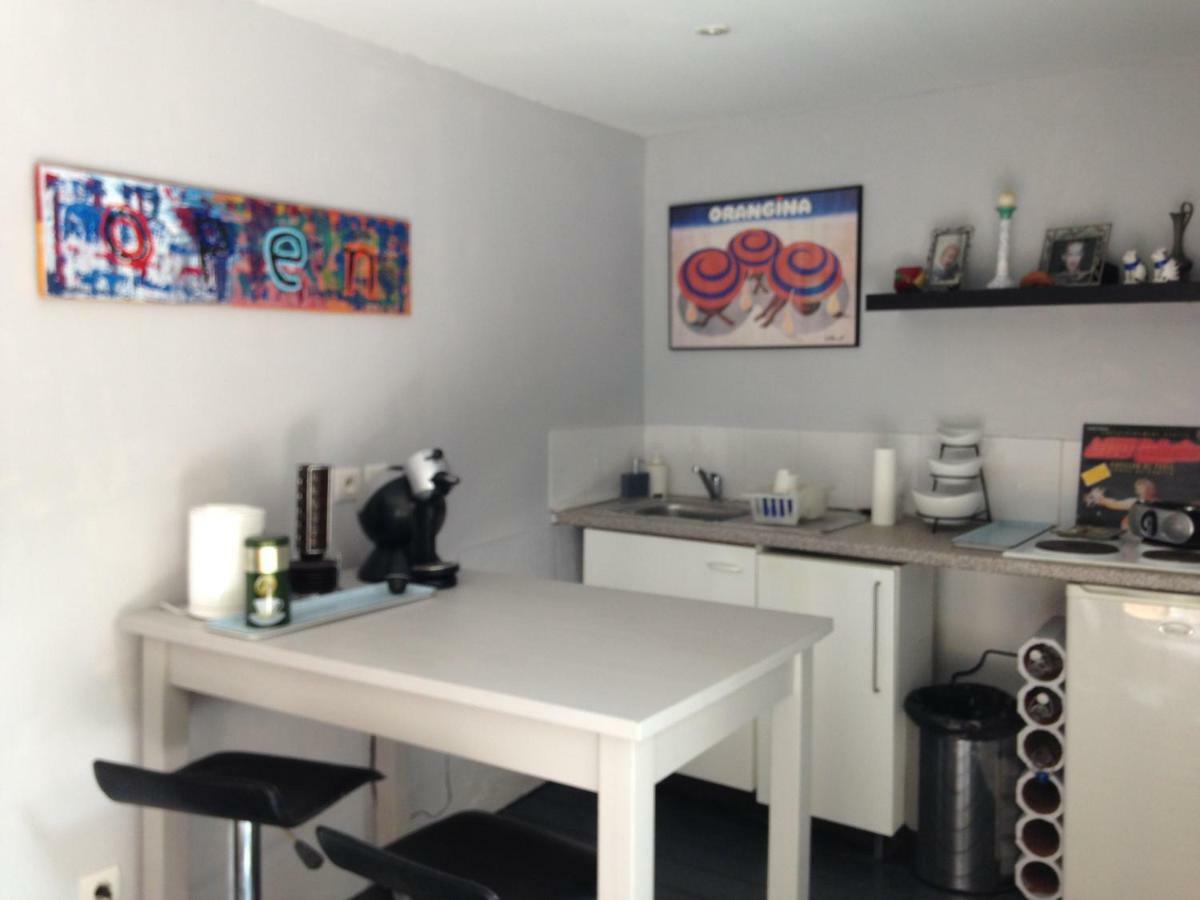 Bed & Breakfast La Maison Des Capucines
