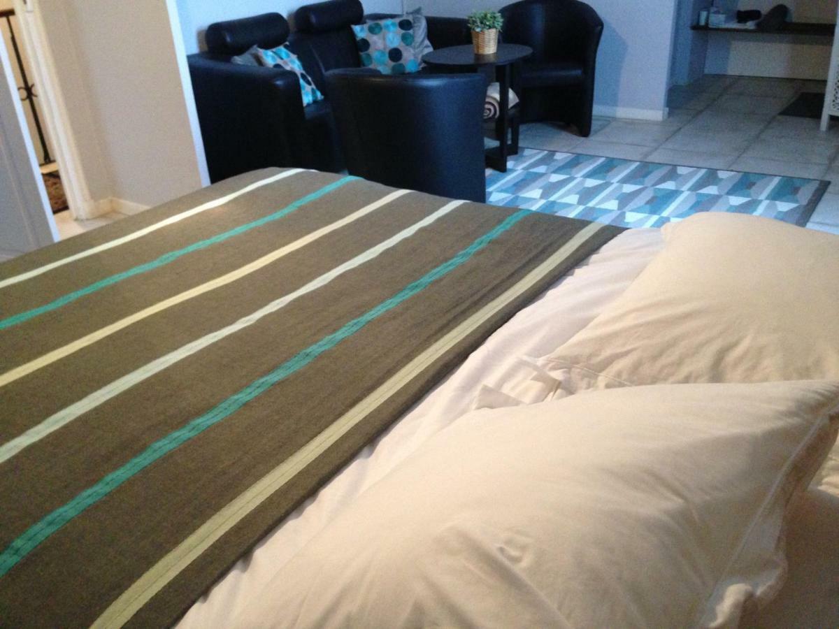Bed & Breakfast La Maison Des Capucines