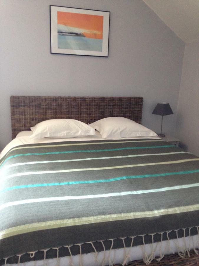 Bed & Breakfast La Maison Des Capucines *