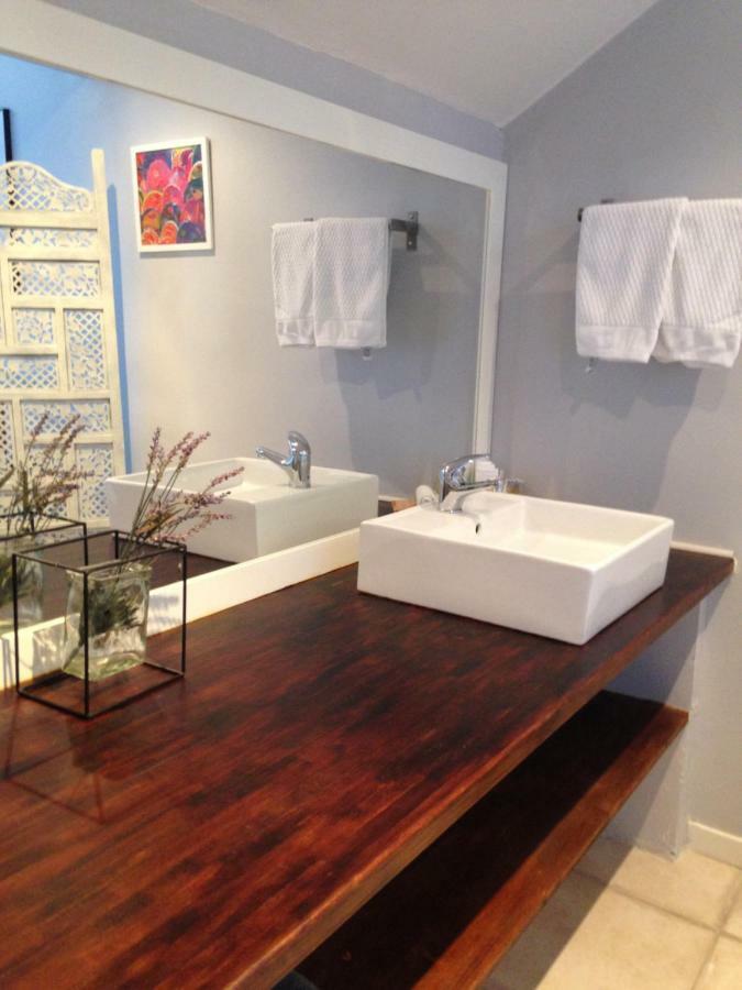 Bed & Breakfast La Maison Des Capucines *