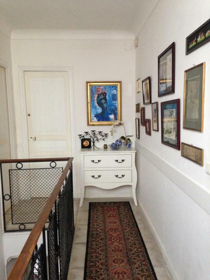 La Maison Des Capucines