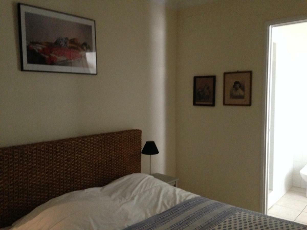 La Maison Des Capucines Bed & Breakfast