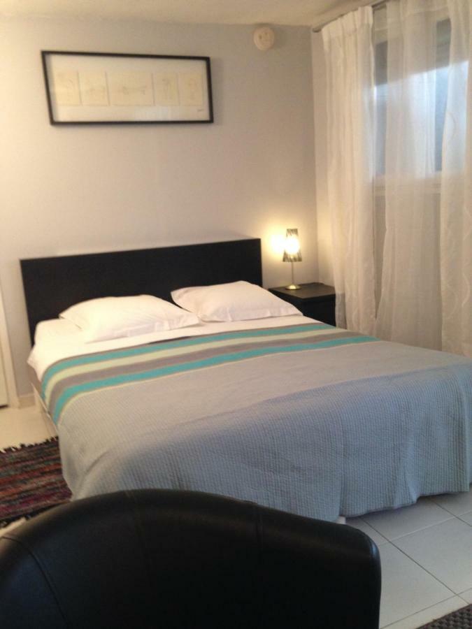 Bed & Breakfast La Maison Des Capucines *