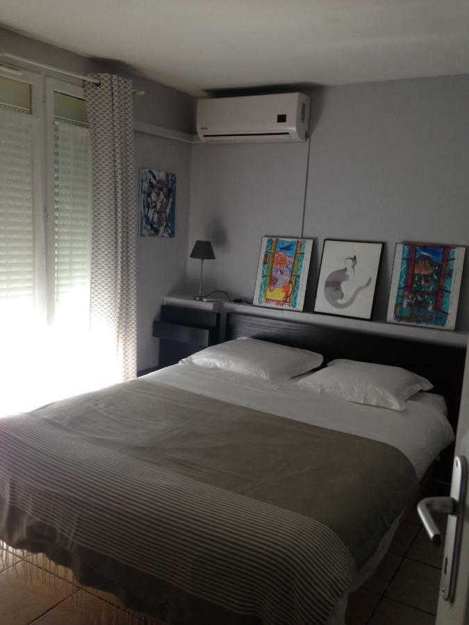 Bed & Breakfast La Maison Des Capucines