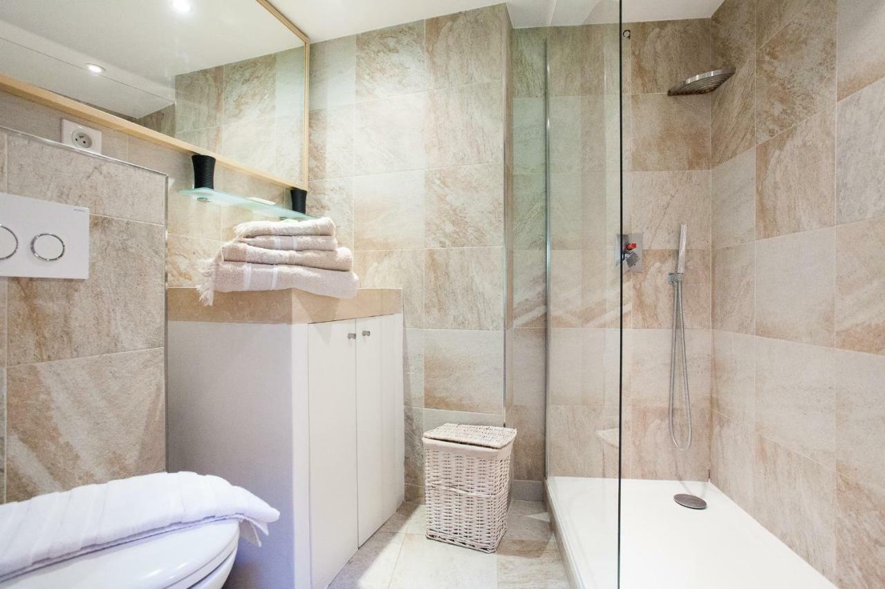 Apartment Superbe Loft Vieil