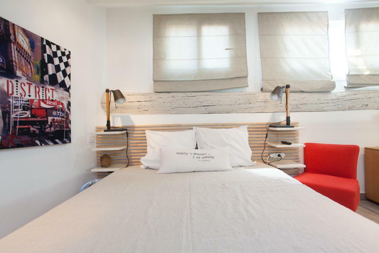 Apartment Superbe Loft Vieil Antibes