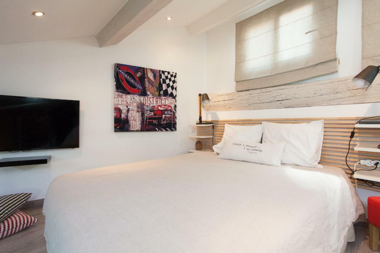 Apartment Superbe Loft Vieil *