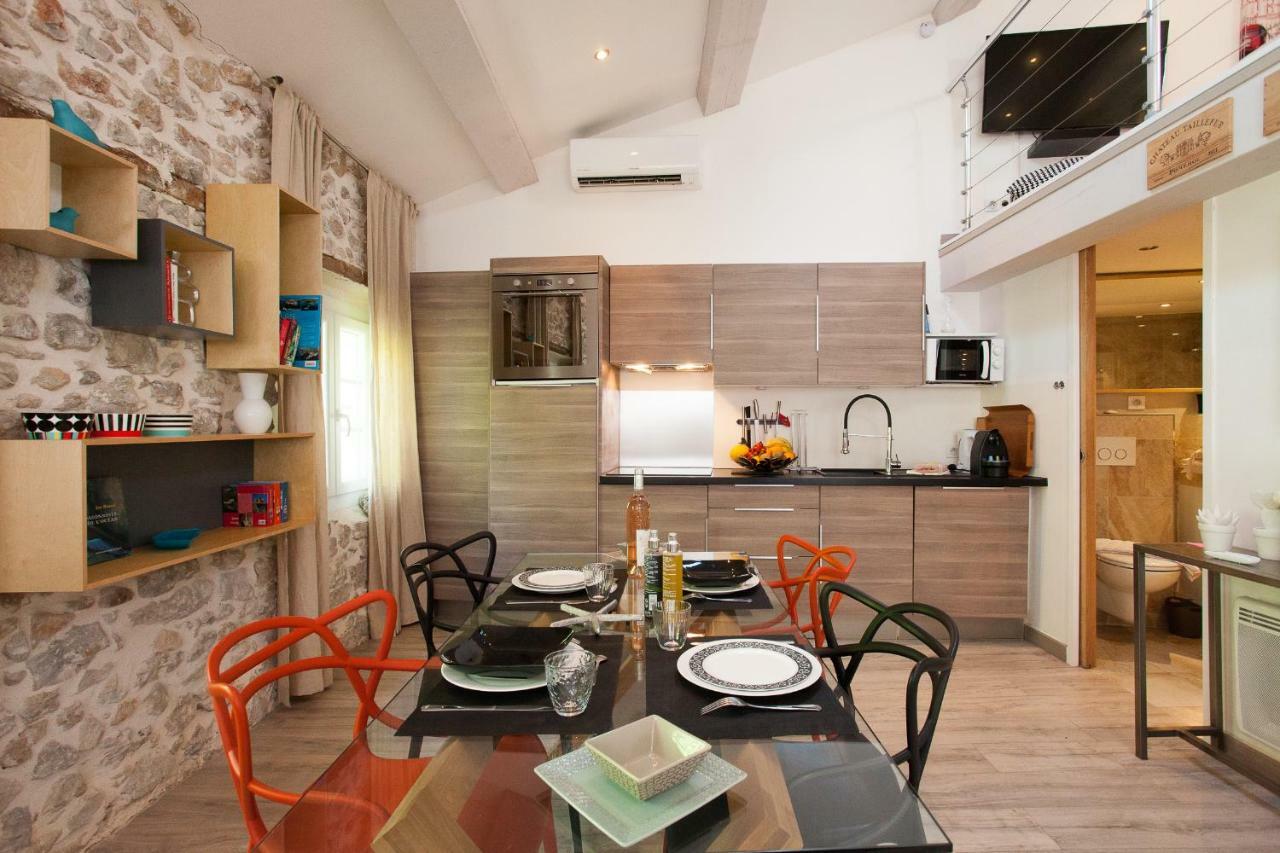 Superbe Loft Vieil Apartment *