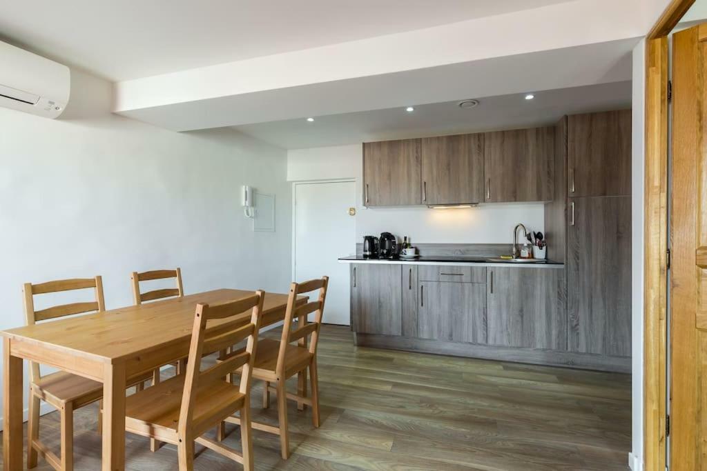 Apartamento 302-appartement De Caractere Vieil Antibes