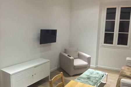 Apartamento 202-appartement Renove Vieil