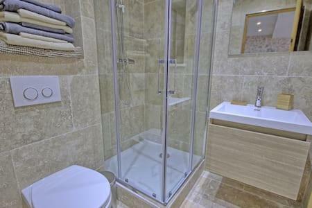 Apartamento 202-appartement Renove Vieil