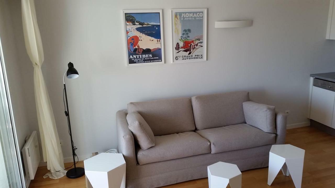 Apartment Cap D'antibes