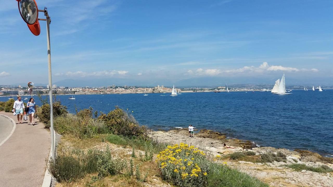 Apartment Cap D'antibes *
