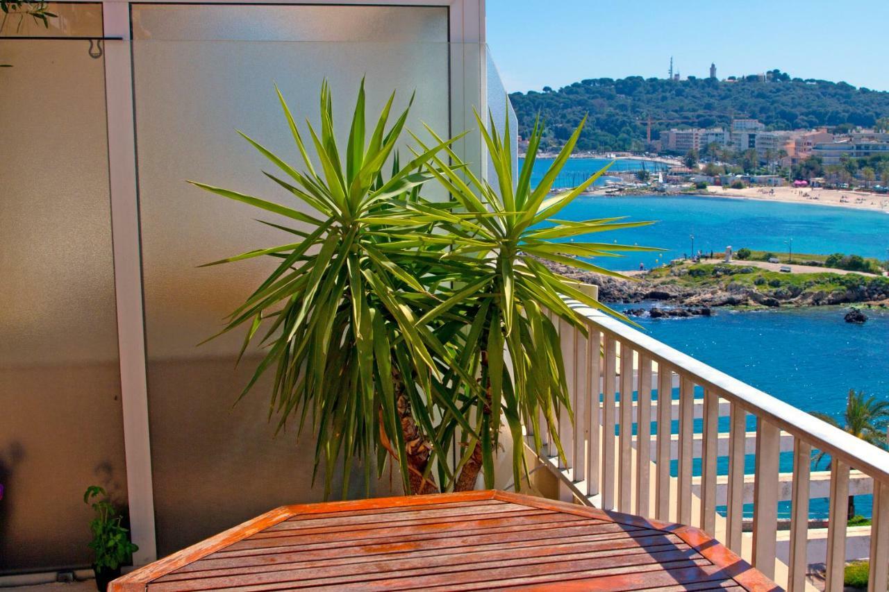 Appartement Dernier étage Vue Mer Parking