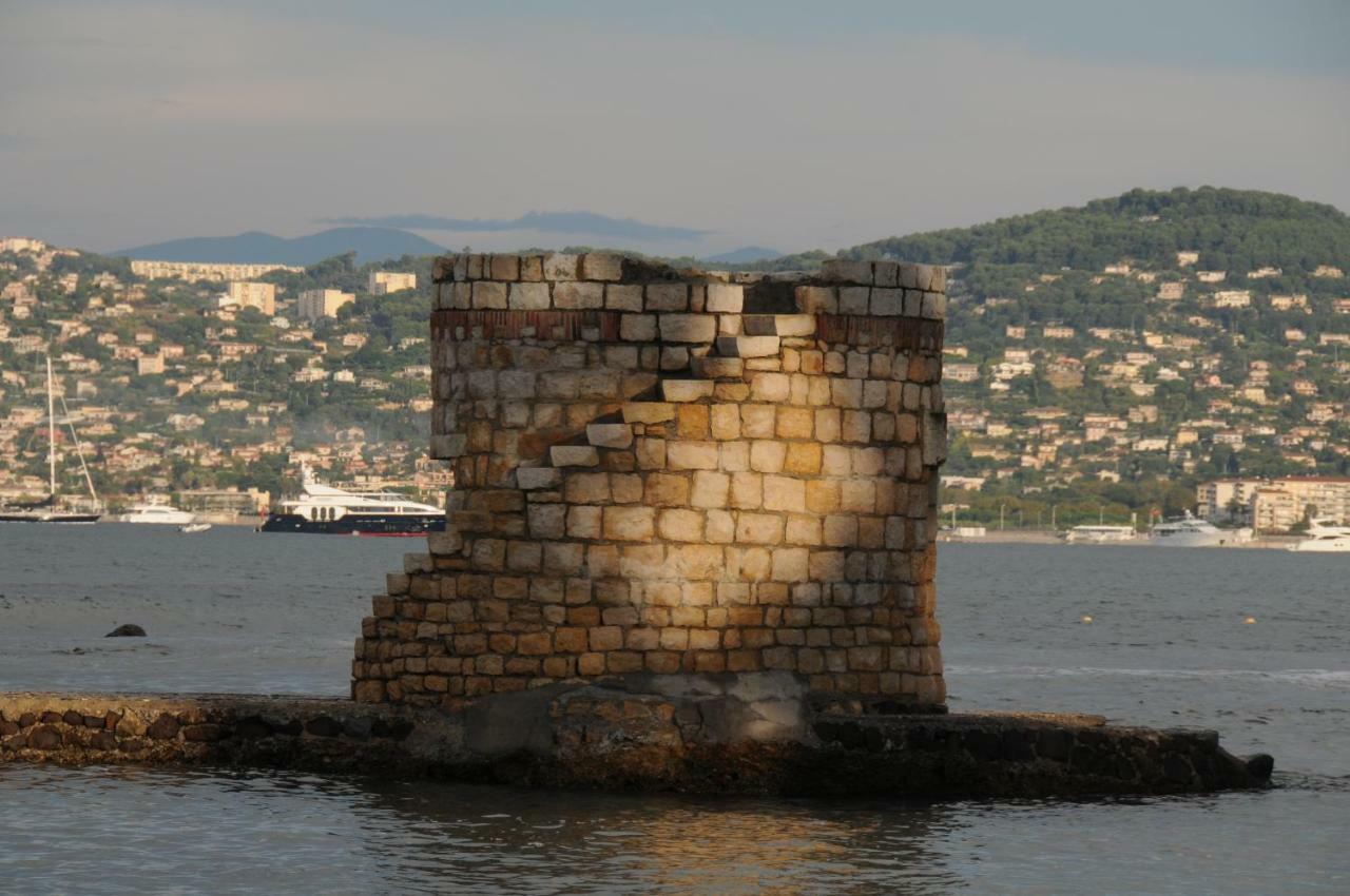 Studio Crista * Antibes