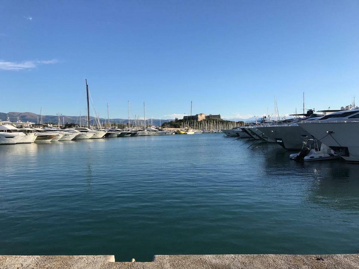 Studio Crista Antibes