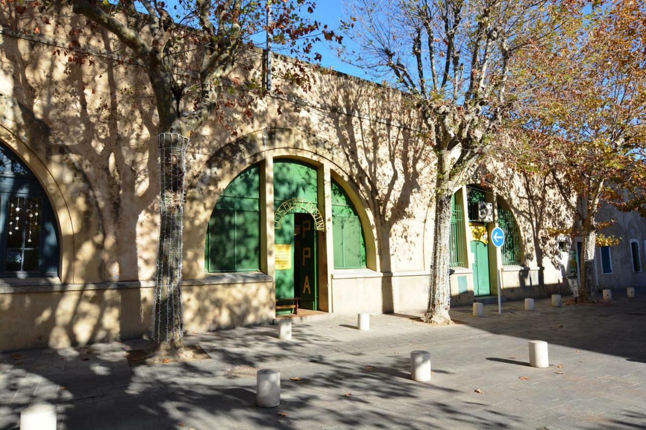 Apartment Hanna-logis Antibes