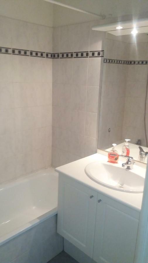 La Pleiade Apartment *